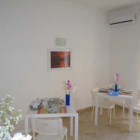 Bed & Breakfast Le Grand Bleu Siracusa - One Hundred Steps From Ortigia -sea View -