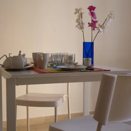 Le Grand Bleu Siracusa - One Hundred Steps From Ortigia -sea View - 시라쿠사
