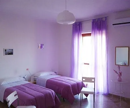 Le Grand Bleu Siracusa - One Hundred Steps From Ortigia -sea View - 3*